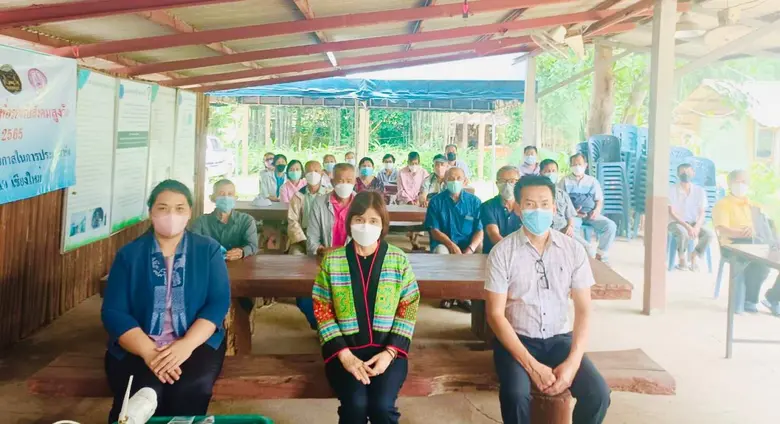 สถาบันพัฒนาฝีมือแรงงาน 19 เชียงใหม่ พัฒนา...