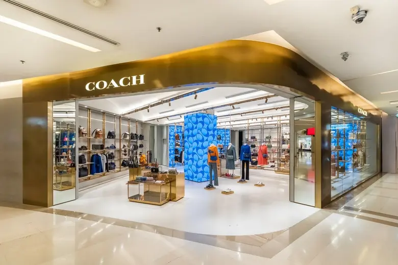 Coach (โค้ช) แบรนด์ผู้นำด้านเครื่องหนังจา...