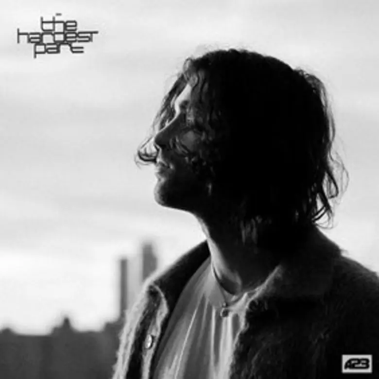 "Alexander 23" ศิลปินอินดี้มาดเซอร์ ปล่อยเพลงเศร้าสะเทือนอารมณ์ "The Hardest Part" พร้อมประกาศเตรียมปล่อยอัลบั้ม "Aftershock"