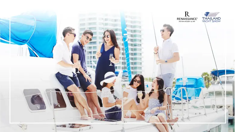 Renaissance Pattaya Resort & Spa enters a...