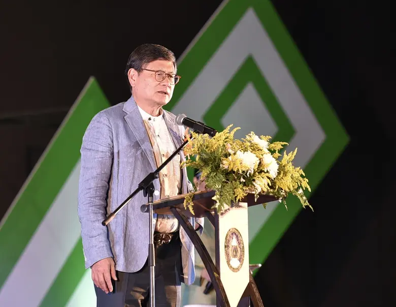 กระทรวงการอุดมศึกษา วิทยาศาสตร์ วิจัยและน...