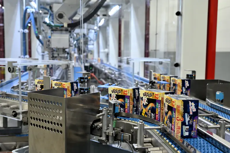 เนสท์เล่ทุ่ม 5 พันล้านบาท เปิดโรงงานเนสท์เล่ เพียวริน่า เพ็ทแคร์ แห่งใหม่ในระยอง  รับกระแสตลาดอาหารสัตว์เลี้ยงเติบโตสูง ตอกย้ำพันธสัญญาระยะยาวของบริษัทในไทย