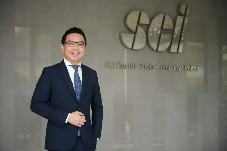 บอร์ด SCI อนุมัติให้ บริษัทย่อย"เอสซีไอ เ...