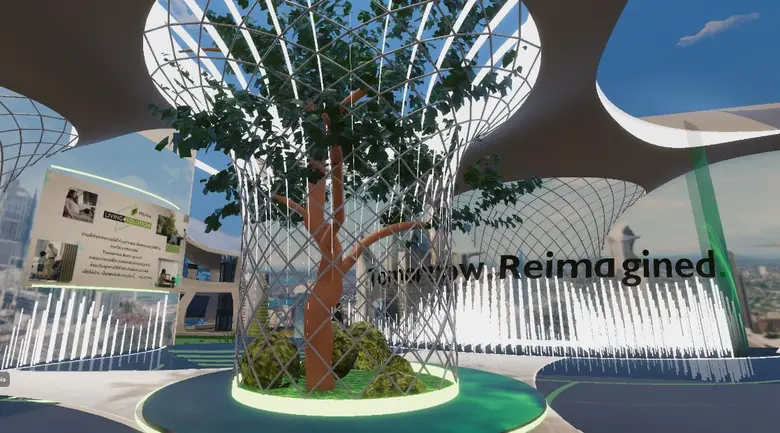 พฤกษา เปิดตัวแบรนด์แคมเปญตอกย้ำจุดยืน "ลีฟวิ่ง โซลูชั่น" มุ่งส่งมอบคุณภาพชีวิต สุขภาพดีและสภาพแวดล้อมที่มีความยั่งยืน