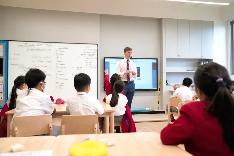 โรงเรียนนานาชาติคิงส์คอลเลจกรุงเทพ เลือกจูนิเปอร์เน็ตเวิร์ก สร้างแคมปัสเน้นประสบการณ์เรียนรู้ดิจิทัลเต็มรูปแบบ