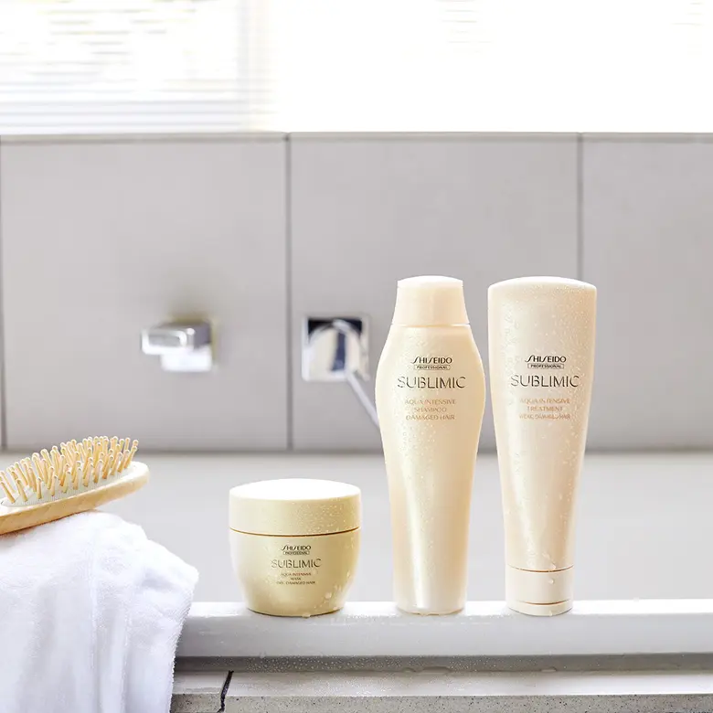 ชิเซโด้ โปรเฟสชั่นแนล (ไทยแลนด์) ผู้นำเข้...