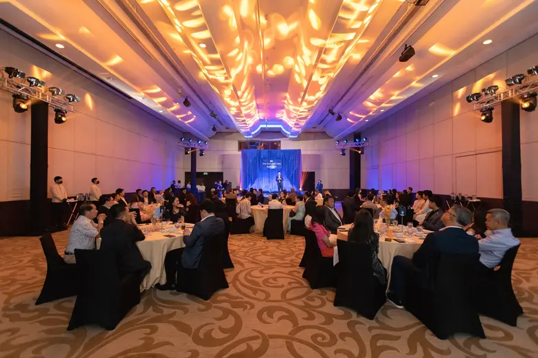 ทีเอ็มบีธนชาต จัดงาน "เดอะเอ็กซ์คลูซีฟ กาล่า ยินดีที่ได้รู้จัก" ขอบคุณลูกค้าธุรกิจภาคเหนือ ตอกย้ำความเป็นพันธมิตรที่แข็งแกร่ง