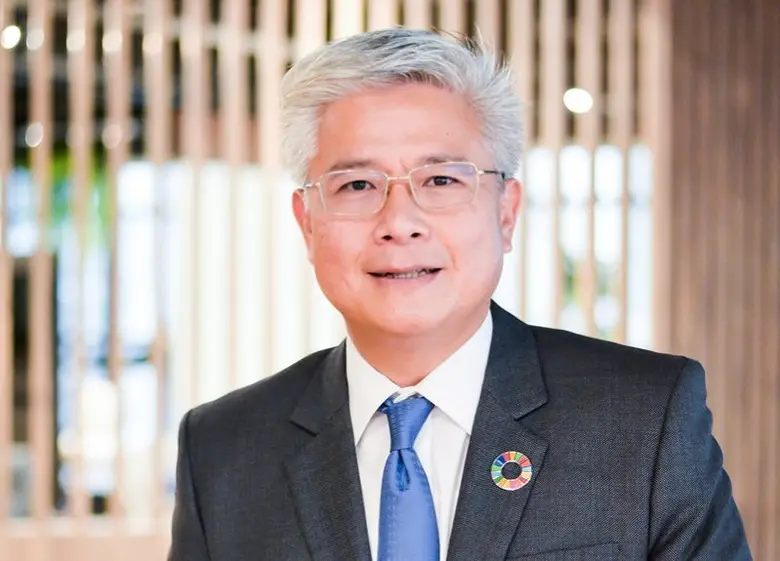 สถาบันบัณฑิตบริหารธุรกิจศศินทร์แห่งจุฬาลง...