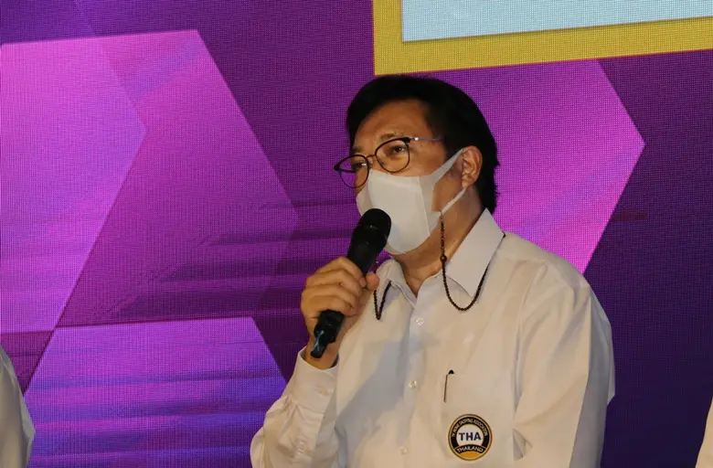 "สมาคมทีวีโฮมช้อปปิ้ง (ประเทศไทย)" ผนึกกำลัง ชูจุดเด่น เน้นพัฒนา ย้ำความเชื่อมั่น "ยืนหนึ่ง มั่นใจ เรื่องช้อปปิ้ง" สนับสนุน SME ดึงรายได้เข้าประเทศ