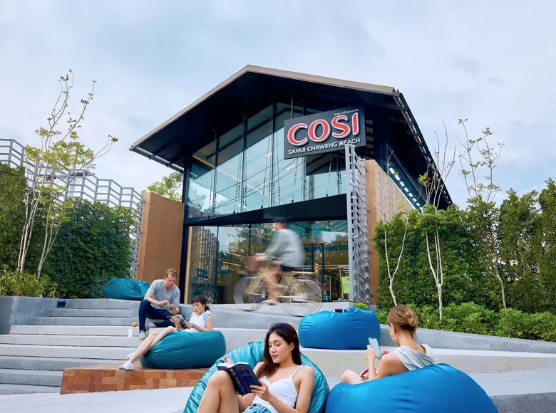 โรงแรมและรีสอร์ทในเครือเซ็นทารา ประกาศกลั...