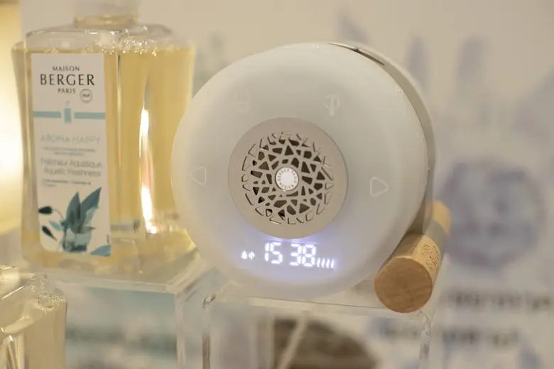 เมซอง แบร์เช่ ปารีส เปิดตัว นวัตกรรมเครื่...