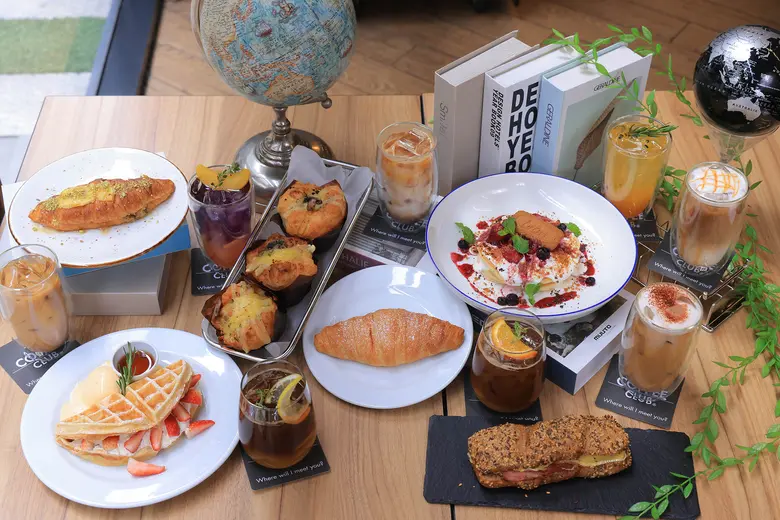 หากถามว่าวันใหม่ของคุณเริ่มต้นแบบไหน เชื่...