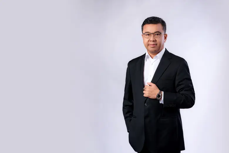 บมจ. เอเอ็มอาร์ เอเซีย (AMR) ระบุผู้ถือหุ...