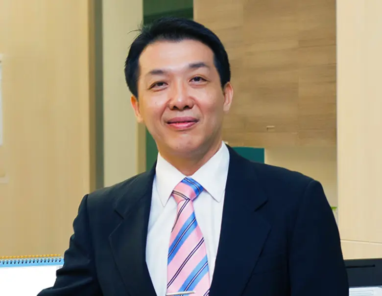 ศูนย์ดูแลภาวะสมองเสื่อม โรงพยาบาลจุฬาลงกร...