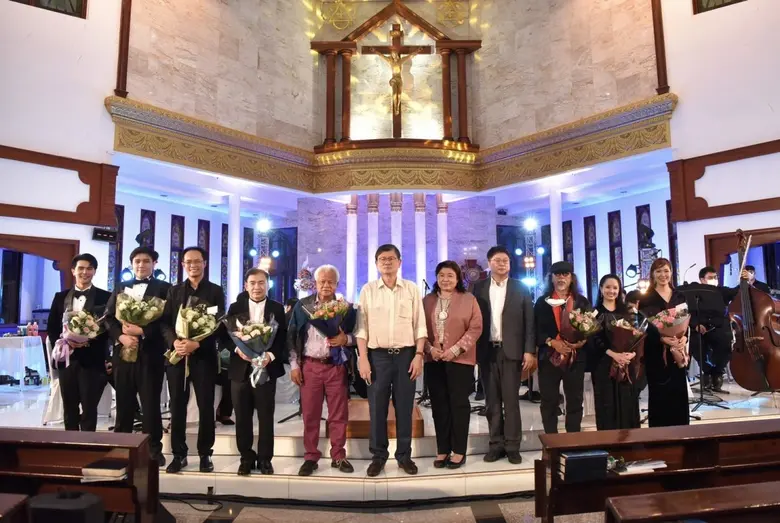 กระทรวงการอุดมศึกษา วิทยาศาสตร์ วิจัยและนวัตกรรม (อ...