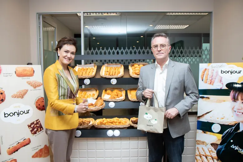 กลุ่มดุสิตธานี เดินหน้าเสริมความแข็งแกร่ง...