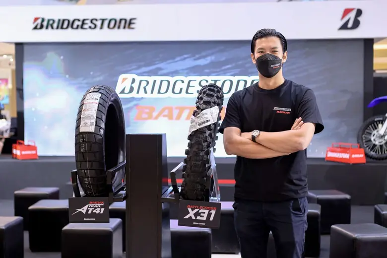 หลังจากการกลับมาทำตลาดในประเทศไทย ในเวลาเ...