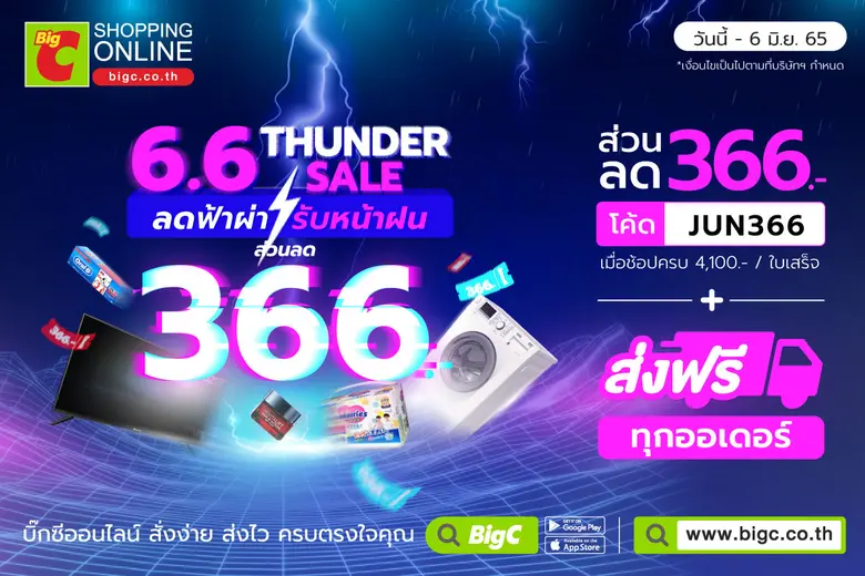 บิ๊กซีออนไลน์ สั่งง่าย ส่งไว ครบตรงใจคุณ ...