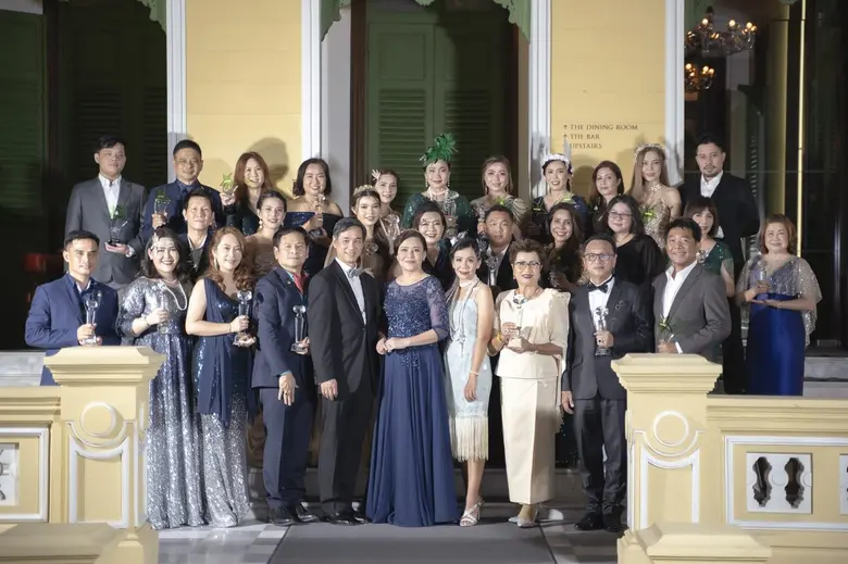 นางภฤตยา สัจจศิลา กรรมการผู้จัดการ บริษัท...