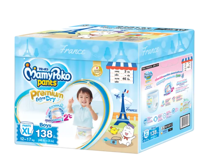 Unicharm จัดทัพสินค้าคุณภาพพร้อมโปรดียืน 1 ด้วยส่วนลดมูลค่ากว่า 1 ล้านบาท ฉลองมหกรรม Shopee 6.6 Greatest Brands Celebration แบรนด์ดัง ดีลปังทะลุโลก