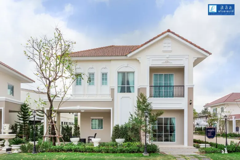 ลลิล พร็อพเพอร์ตี้ ตอบไลฟ์สไตล์เทรนด์ผู้บริโภคยุคใหม่ ปรับโฉมบ้านแบรนด์แลนซีโอ (Lanceo) ย้ำภาพผู้นำด้านการออกแบบเพื่อจุดเริ่มต้นของการอยู่อาศัยที่มากคุณภาพ