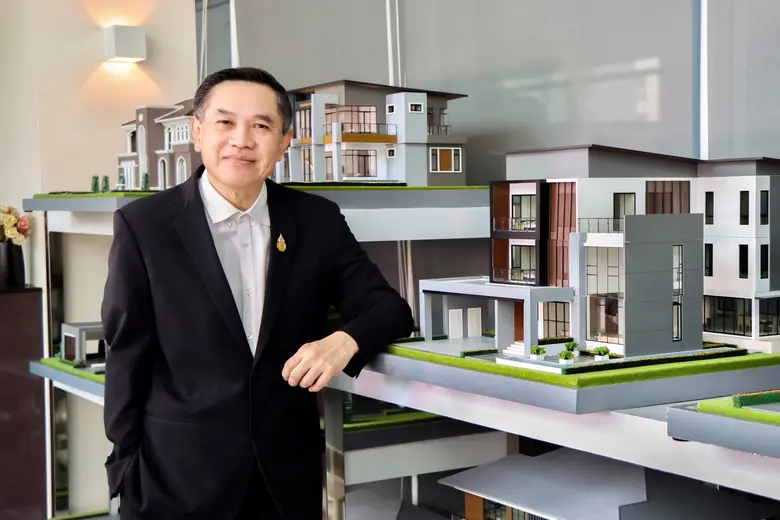 กลุ่มบิวท์ฯ แย้มยอดขายครึ่งปีโตก้าวกระโดด...