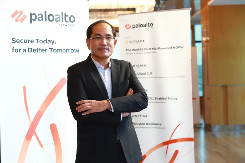 พาโล อัลโต้ เน็ตเวิร์กส์ เรียกร้องอุตสาหกรรมระบบรักษาความปลอดภัยไซเบอร์?เร่งติดตั้งใช้งาน ZTNA 2.0 - Zero Trust with Zero Exceptions