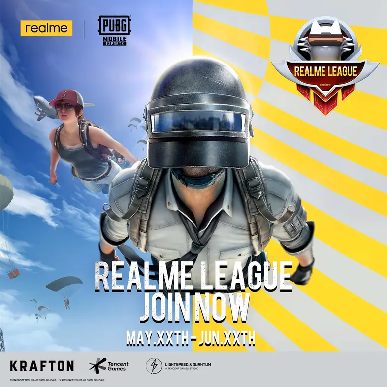 realme แบรนด์เทคโนโลยีเพื่อคนรุ่นใหม่ที่เ...