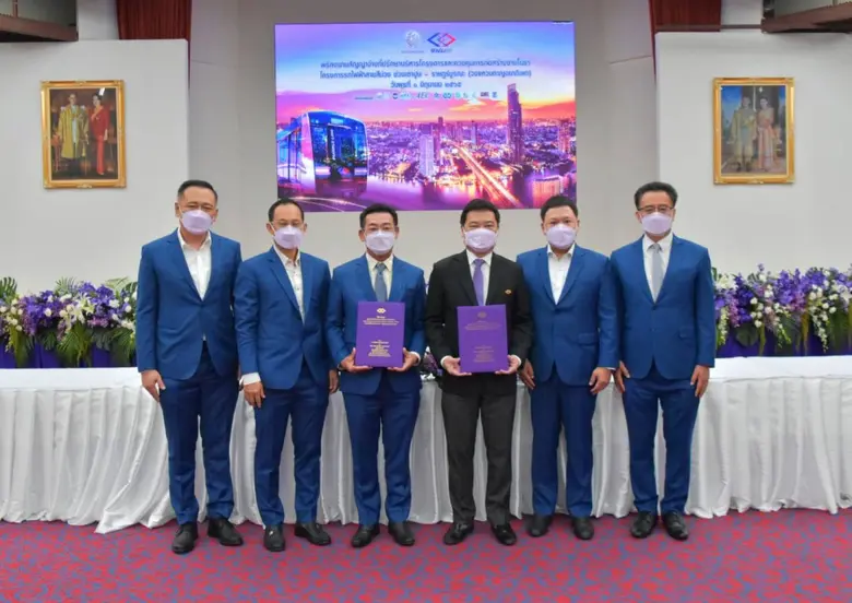 บมจ.สโตนเฮ้นจ์ อินเตอร์ (STI) แนวหน้ากลุ่...