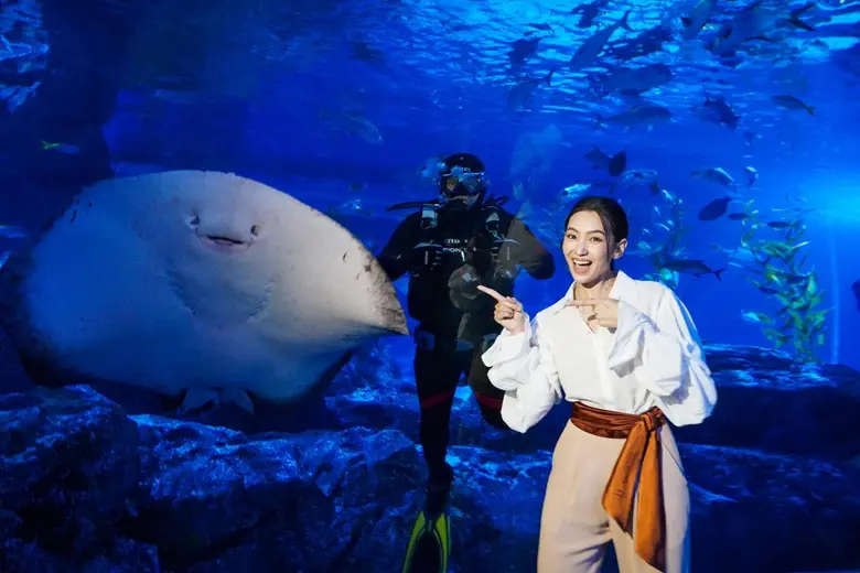 ปกติจะเป็นสาวฮ็อตคิวแน่นตลอดเวลา แต่วันนี...