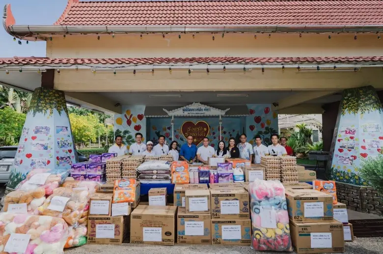 เมื่อเร็วๆนี้ นายชาญกฤช เดชวิทักษ์ ผู้ช่ว...