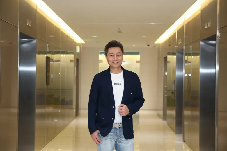 ทูซีทูพี (2C2P) ตอกย้ำความเป็นผู้นำแพลตฟอ...