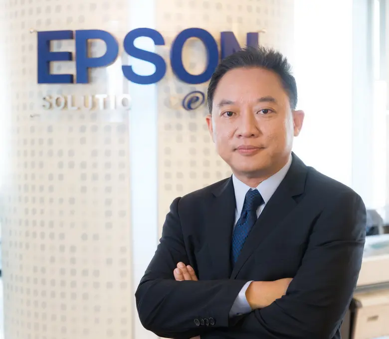 เอปสัน ประเทศไทย คว้า 2 รางวัล จาก 2 เวที...