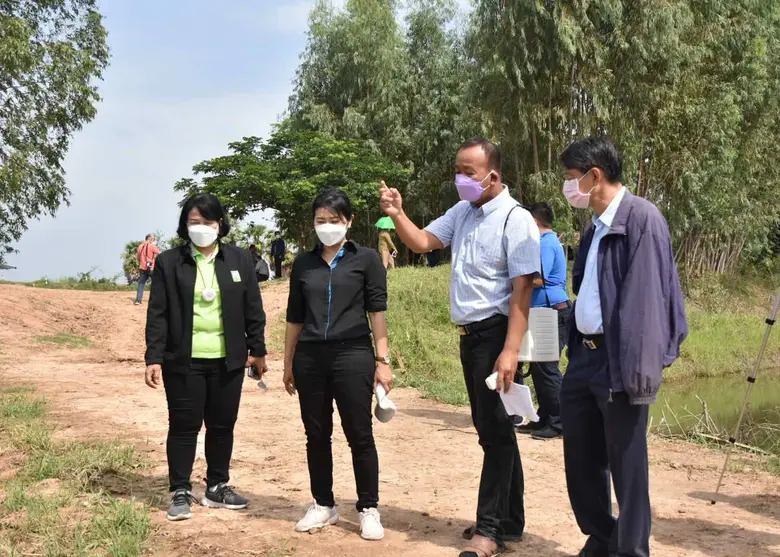 สำนักงานการวิจัยแห่งชาติ (วช.) กระทรวงการ...