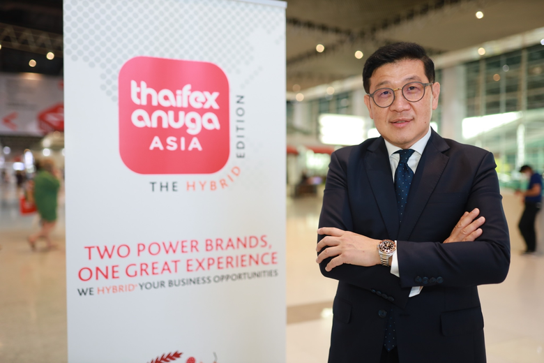 "เอ็กซ์โปลิงค์ โกลบอล เน็ทเวอร์ค" ชี้ หลั...