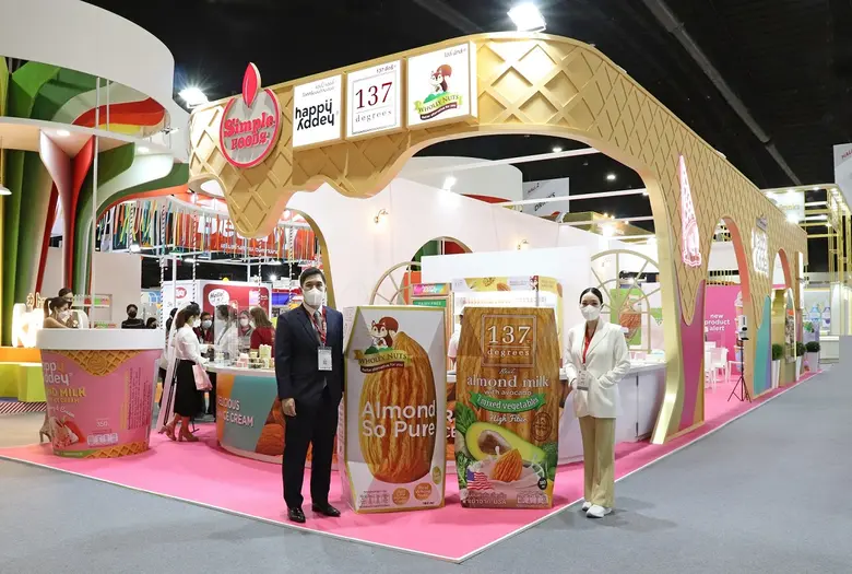 ซิมเพิ้ล ฟู้ดส์ ผู้ในผลิตและจำหน่ายเครื่อ...