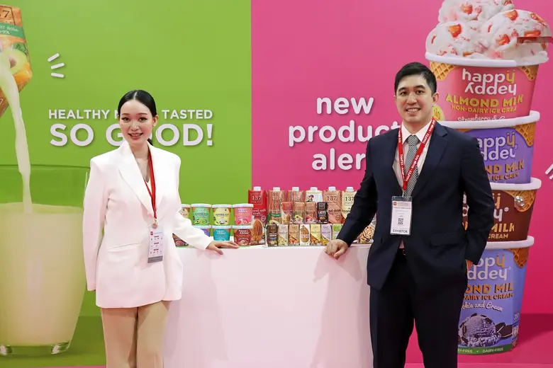 ซิมเพิ้ล ฟู้ดส์ ประสบความสำเร็จในงาน THAIFEX-Anuga Asia 2022