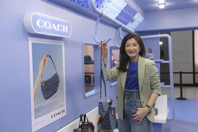 เมื่อของมันต้องมี คุณโศ-โศภนา เลวิจันทร์ ...