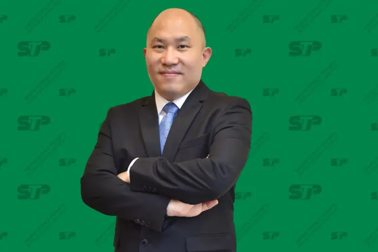 กระแสแรง ! สำหรับ บมจ.สหไทยการพิมพ์และบรร...