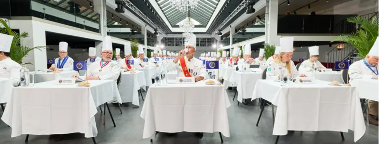 International Taste Institute ประกาศผลราง...