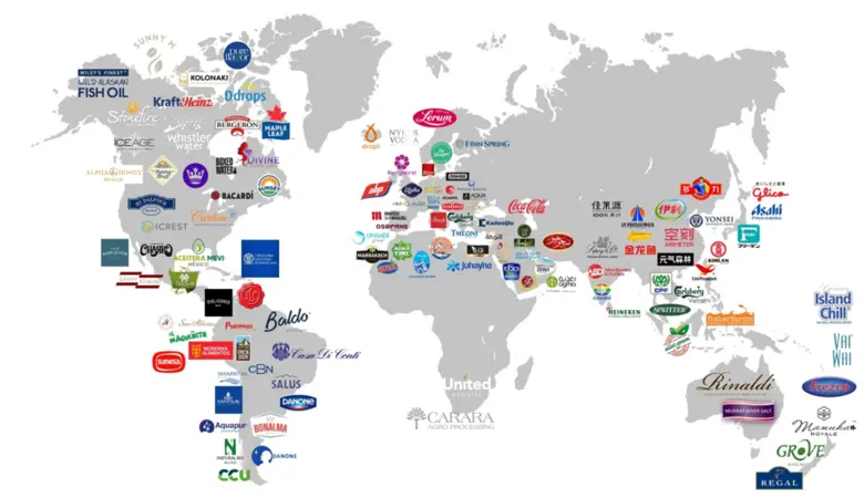 ประกาศผลรางวัลแห่งความอร่อย 2022 Superior Taste Award สินค้า 2,350 รายการต่อแถวเข้ารับรางวัล