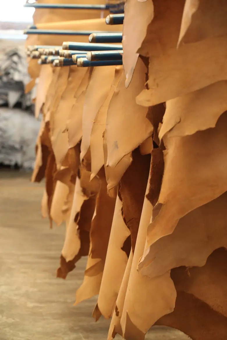 CPL เปิดไลน์สินค้ากลุ่ม Bio-TAN ตอบโจทย์อนุรักษ์สิ่งแวดล้อม เจาะลูกค้าใหม่ในประเทศและต่างประเทศ เผยออเดอร์หนังฟอกทะลักดันกำลังผลิตเฉียด 100%