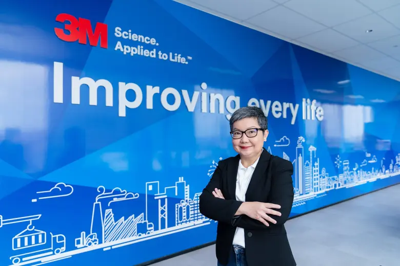 3เอ็ม ประเทศไทย เดินหน้าตามปณิธานในการเป็...