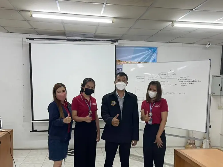 สำนักงานพัฒนาฝีมือแรงงานสุรินทร์ร่วมกับบร...