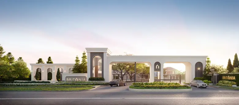 บมจ.บริทาเนีย หรือ BRI วางแผนเตรียมเปิดโค...