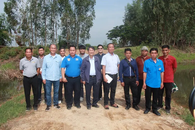 สำนักงานการวิจัยแห่งชาติ (วช.) กระทรวงการอุดมศึกษา ...