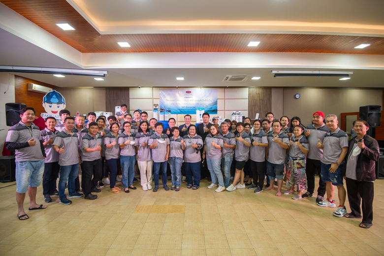 ดร.วิกร ภูวพัชร์ ประธานเจ้าหน้าที่บริหาร ...