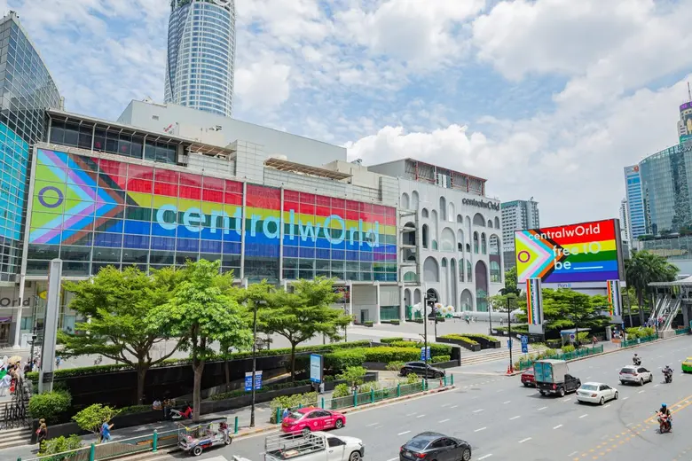 เซ็นทรัลพัฒนา รวมพลังพันธมิตรระดับโลก ตอกย้ำการเป็นองค์กรที่เน้น Genderless จับมือ UNDP ส่งเสริมความเท่าเทียมและความหลากหลายทางเพศ LGBTQIA+