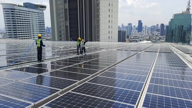 สยามพิวรรธน์ เจ้าของและผู้บริหารโครงการที...