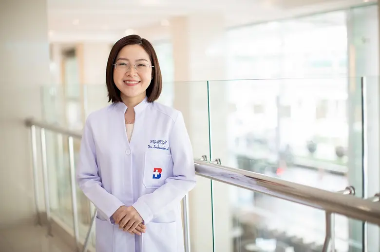 หากบุตรหลานของท่านมีอาการเหม่อ กล้ามเนื้อ...